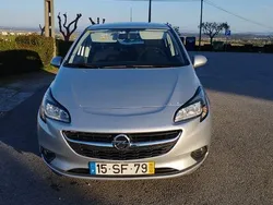 Usado 2016 Opel Corsa Sedan | € 7.500