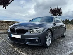 Usado 2014 BMW 420 Comfort Edition Coupé | € 19.950 (Bom preço)