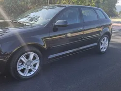 Usado 2011 Audi A3 Sedan | € 8.250 (Preço justo)