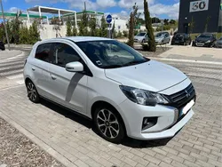 Usado 2023 Mitsubishi Space Star Sedan | € 15.500 (Preço elevado)