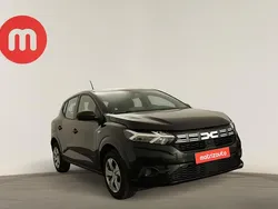 Usado 2024 Dacia Sandero Essentiel Citadino | € 15.499 (Bom preço)
