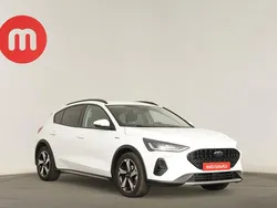 Usado 2024 Ford Focus Active X | € 23.499 (Bom preço)