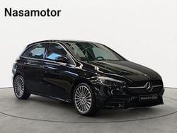 Rosa Usado 2024 Mercedes B250e Monovolume | € 40.900 (Super Preço)