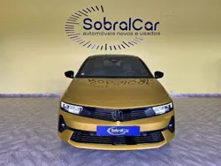 Outra Usado 2022 Opel Astra GS Line Citadino | € 27.500 (Caro)