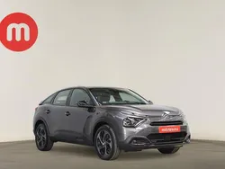 Usado 2024 Citroën C4 PureTech | € 23.499 (Preço justo)