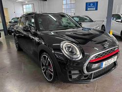 Preto Usado 2018 Mini John Cooper Works Citadino | € 29.990 (Preço elevado)