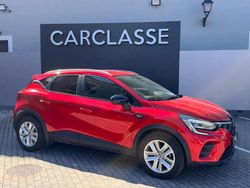 Vermelho Usado 2023 Mitsubishi ASX Invite SUV | € 19.900 (Preço justo)