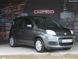 Cinza Usado 2019 Fiat Panda Lounge Citadino | € 7.900 (Bom preço)