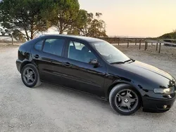 Usado 2003 Seat Leon Sedan | € 4.000 (Preço justo)