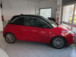 Vermelho Usado 2016 Opel Adam Slam Citadino | € 9.999 (Preço justo)