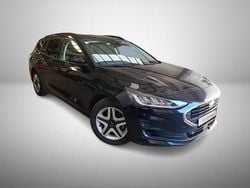 Preto Usado 2023 Ford Focus Carrinha | € 16.990 (Bom preço)
