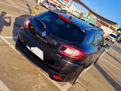 Usado 2013 Renault Mégane GT Line GT-Line Sedan | € 8.000 (Bom preço)