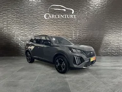Cinza Usado 2024 Peugeot 2008 Allure SUV | € 25.850 (Caro)