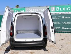 Branco Usado 2019 Peugeot Partner Van | € 15.900 (Caro)