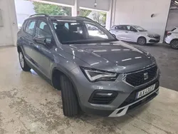Cinza Usado 2023 Seat Ateca Style SUV | € 21.400 (Preço justo)