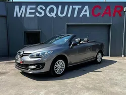 Antracite Usado 2015 Renault Mégane III | € 12.000 (Preço justo)