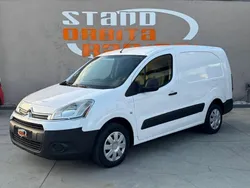 Branco Usado 2013 Citroën Berlingo Monovolume | € 7.450 (Bom preço)