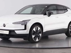 Branco Usado 2024 Volvo EX30 Ultra SUV | € 44.700 (Preço justo)