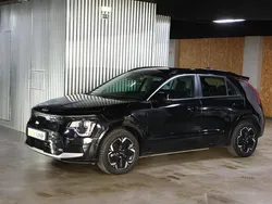 Preto Usado 2022 Kia e-Niro SUV | € 26.900 (Preço elevado)