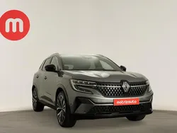 Usado 2023 Renault Austral SUV | € 33.999 (Preço justo)