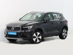 Preto Usado 2023 Volvo XC40 SUV | € 35.900 (Preço justo)