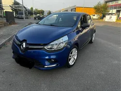 Usado 2019 Renault Clio IV Sedan | € 11.500 (Preço justo)