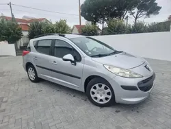 Outra Usado 2008 Peugeot 207 Carrinha | € 4.900 (Caro)
