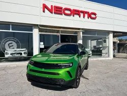 Verde Usado 2022 Opel Mokka GS Line SUV | € 20.950 (Preço justo)