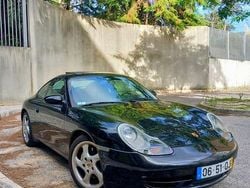 Usado 2000 Porsche 996 | € 50.000