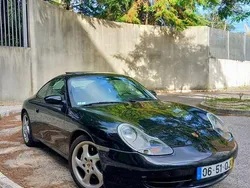 Usado 2000 Porsche 996 | € 50.000
