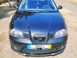 Usado 2006 Seat Ibiza | € 3.650 (Preço justo)