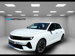 Branco Novo 2025 Opel Astra Edition Carrinha | € 36.000 (Caro)