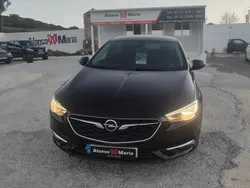 Preto Usado 2018 Opel Insignia Business Edition Sedan | € 17.950 (Preço elevado)