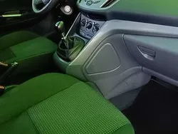 Usado 2011 Ford C-MAX Monovolume | € 6.500 (Bom preço)