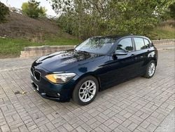 Usado 2015 BMW 116 Comfort Edition Citadino | € 12.750 (Caro)