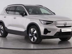 Bege Usado 2024 Volvo XC40 SUV | € 45.200 (Caro)