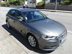 Usado 2016 Audi A3 Sedan | € 13.500 (Preço justo)