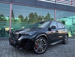 Preto Usado 2025 BMW iX SUV | € 51.500