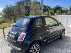 Usado 2015 Fiat 500 Lounge | € 9.000 (Preço justo)