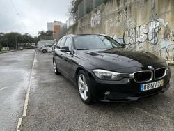 Usado 2013 BMW 320 Sedan | € 12.300 (Bom preço)