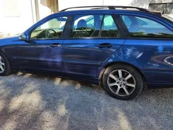 Usado 2004 Mercedes C220 Carrinha | € 5.500 (Bom preço)