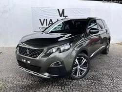 Outra Usado 2020 Peugeot 5008 Allure Monovolume | € 22.900 (Preço justo)