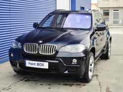 Preto Usado 2013 BMW X5 SUV | € 26.900