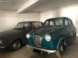 Verde Usado 1980 Austin A30 | € 4.400