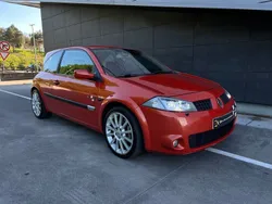 Renault Mégane II