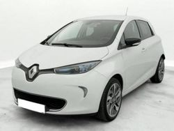 Usado 2018 Renault Zoe Citadino | € 10.980
