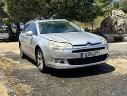 Usado 2008 Citroën C5 Carrinha | € 3.000 (Bom preço)