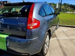 Usado 2007 Citroën C4 Sedan | € 3.500 (Preço justo)