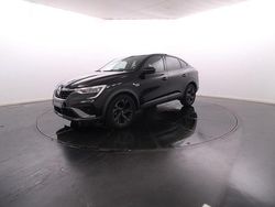 Preto Usado 2024 Renault Arkana SUV | € 33.950