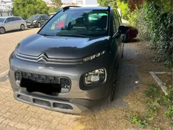 Cinza Usado 2019 Citroën C3 PureTech Citadino | € 12.900 (Preço justo)